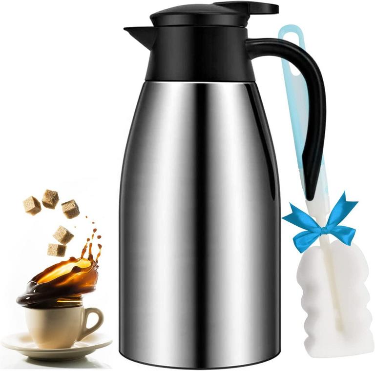 SSAWCASA COFFEE CARAFE