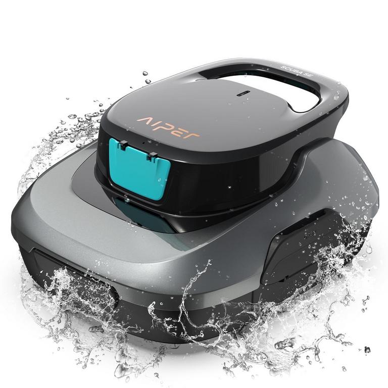 AIPER SCUBA SE POOL VACUUM