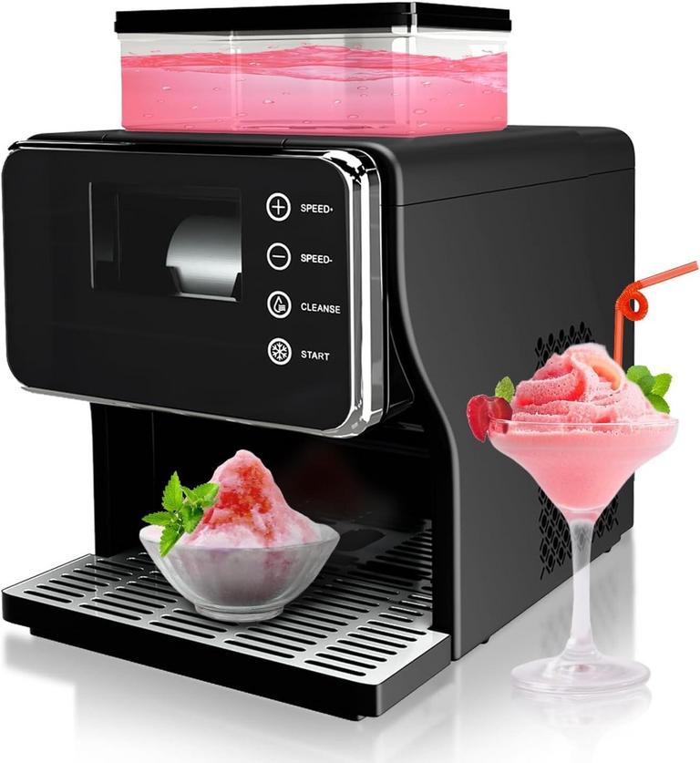 TMWINGS SLUSHIE MACHINE