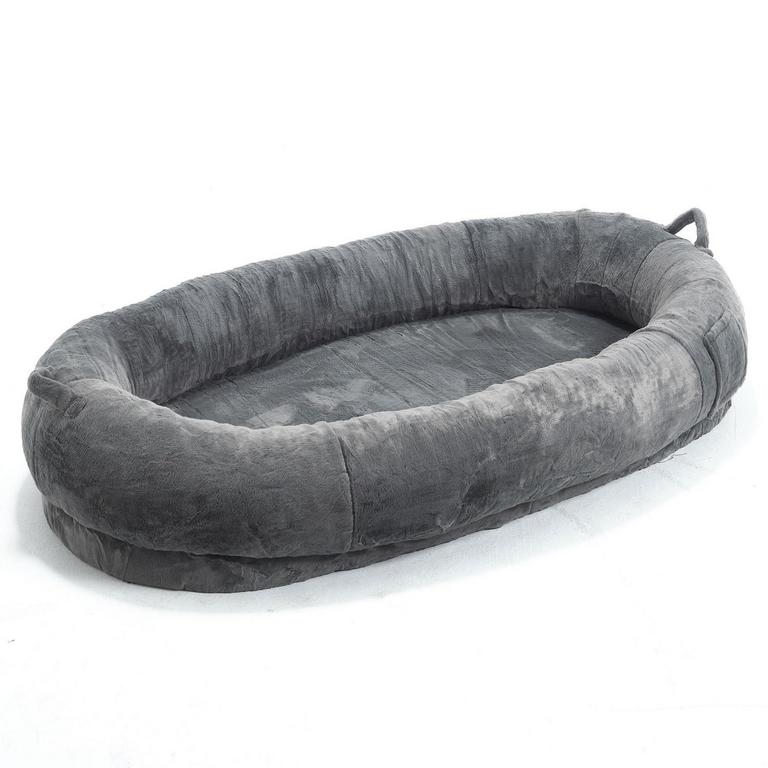 BQVADEOQA ADULT DOG BED
