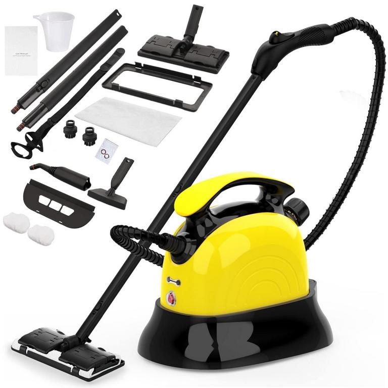 KEENSTONE 1500W STEAM MOP