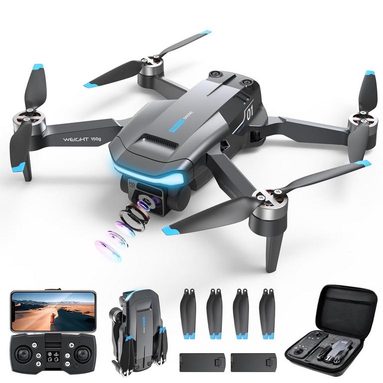 AUOSHI GPS DRONE F194