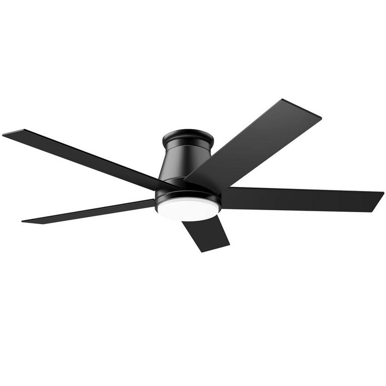 WURZEE 52IN CEILING FAN