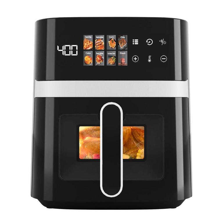 BLUEBOW 6QT AIR FRYER