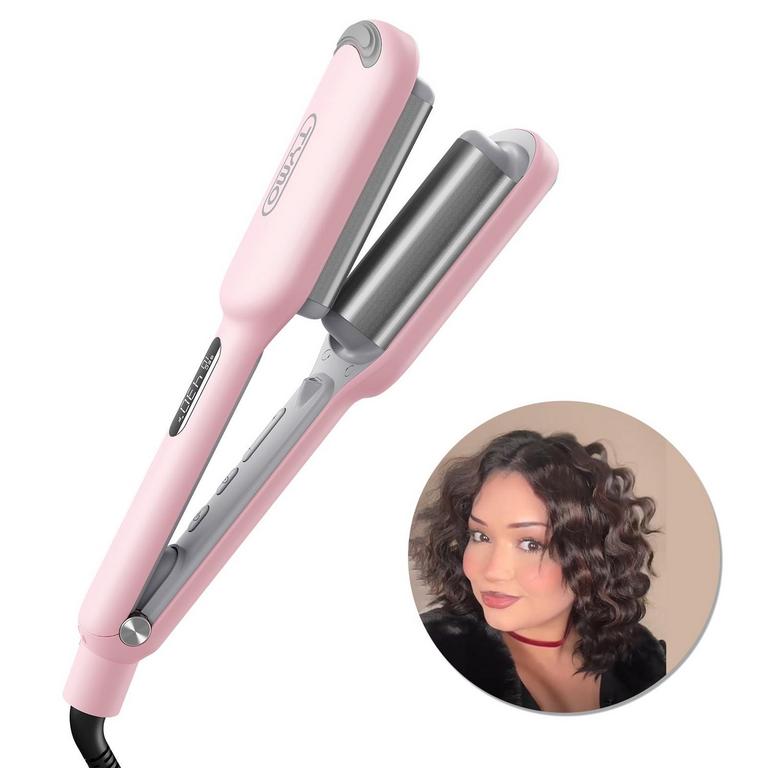TYMO ROVY 1IN CURLING IRON