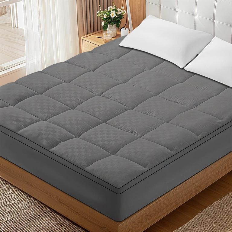 VOUA QUEEN MATTRESS TOPPER