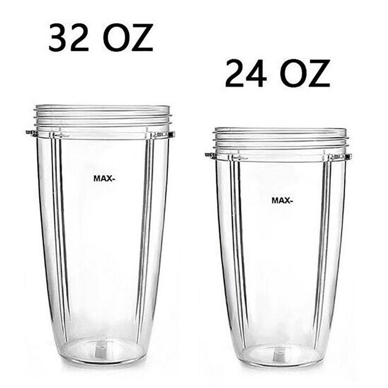 COOLTOP 32OZ REPLACEMENT NUTRIBULLET CUP