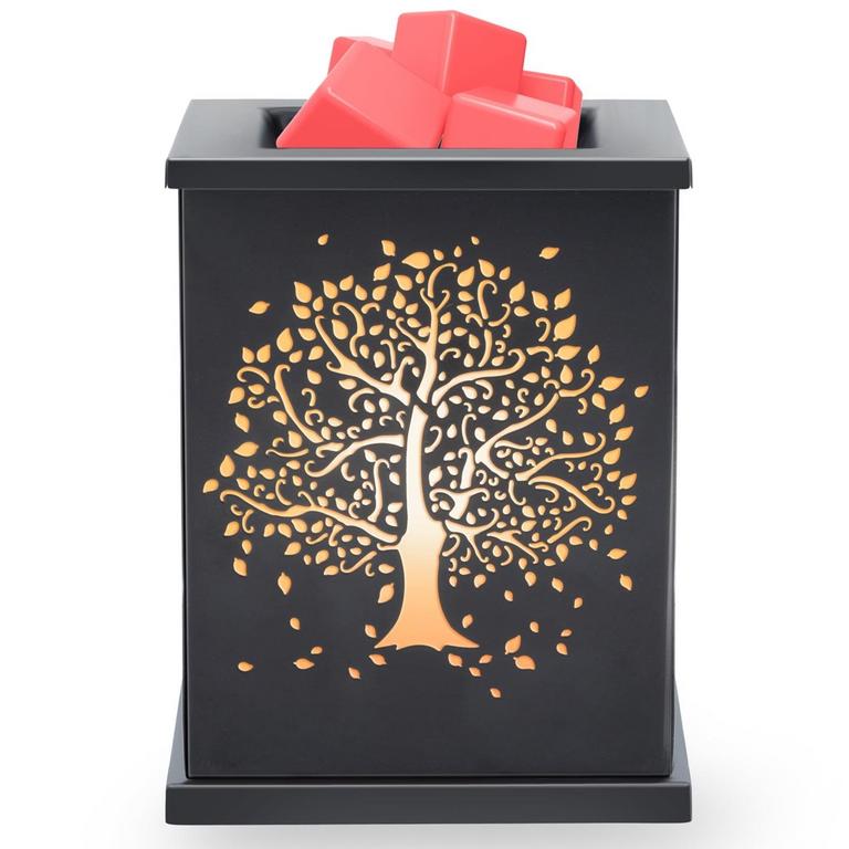 UNTIMATY WAX WARMER