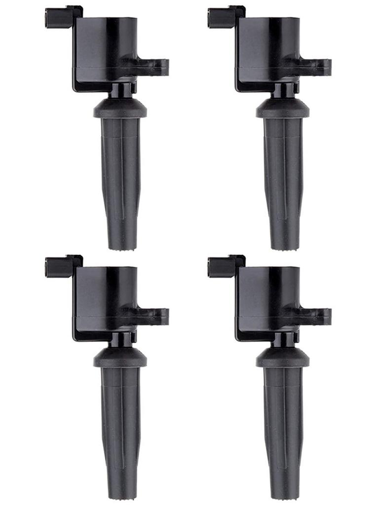 ISA AUTO IGNITION COILS SET
