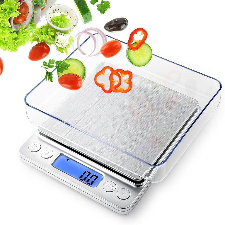 OHHSUN FOOD SCALE