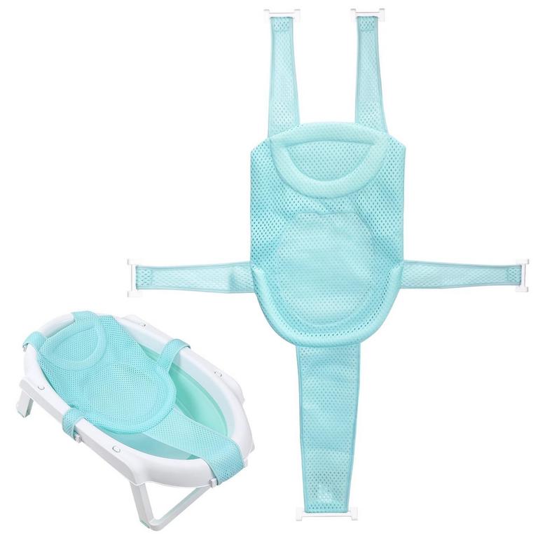 TOPLIVE BABY BATH SEAT SUPPORT NET