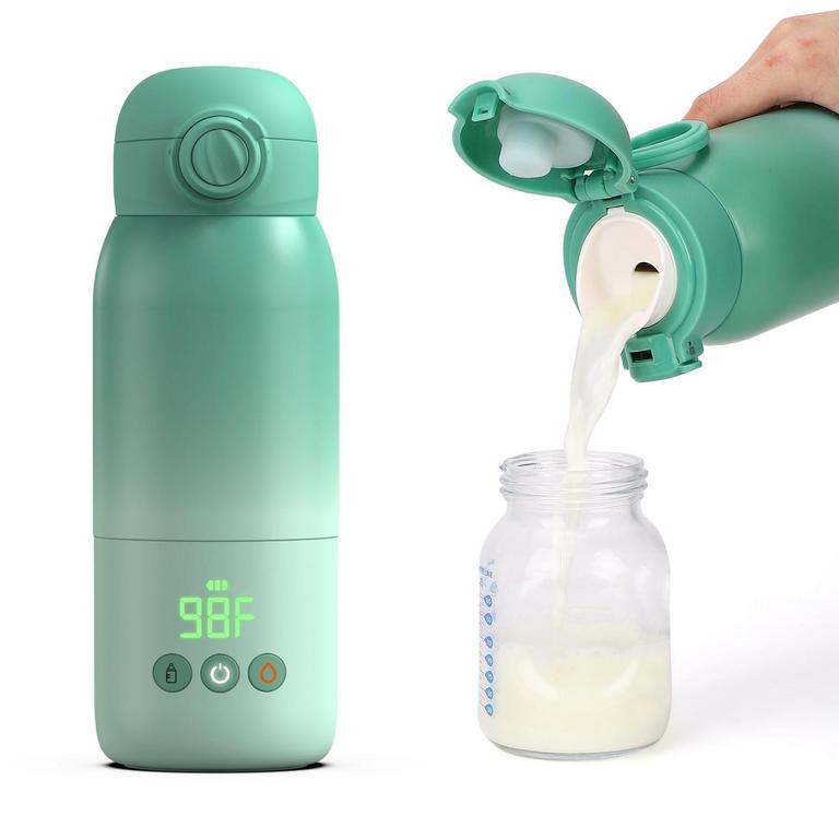 MINIKID BABY BOTTLE WARMER
