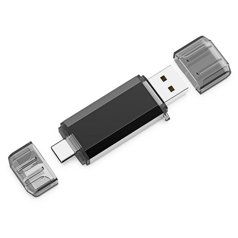 KEXIN TYPE-C 128G FLASH DRIVE