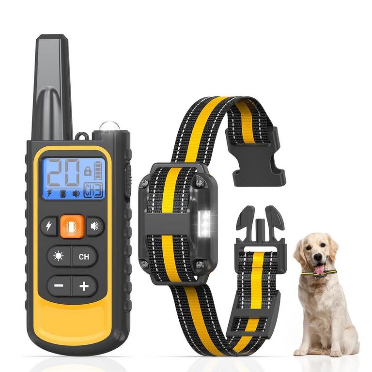 G-RECREATER DOG SHOCK COLLAR