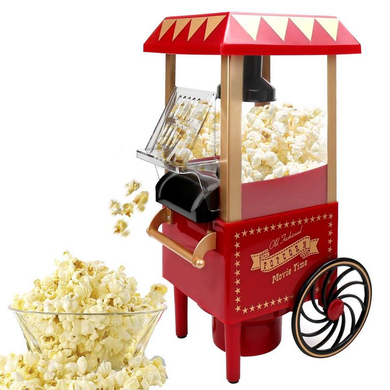 VALINKS POPCORN MACHINE S