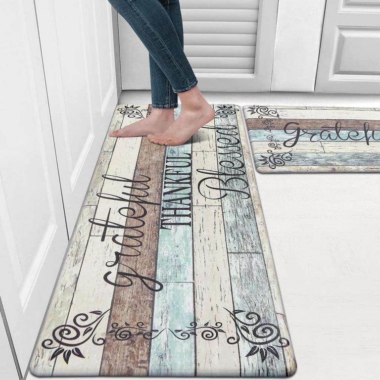 KITCHEN RUG SET