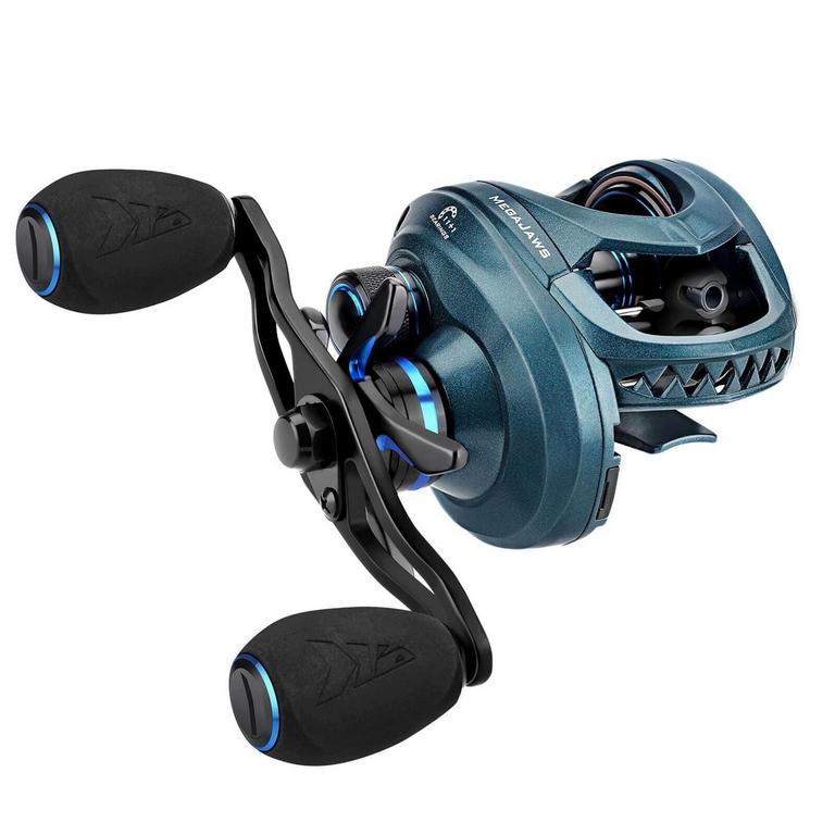 KASTKING MEGAJAWS FISHING REEL