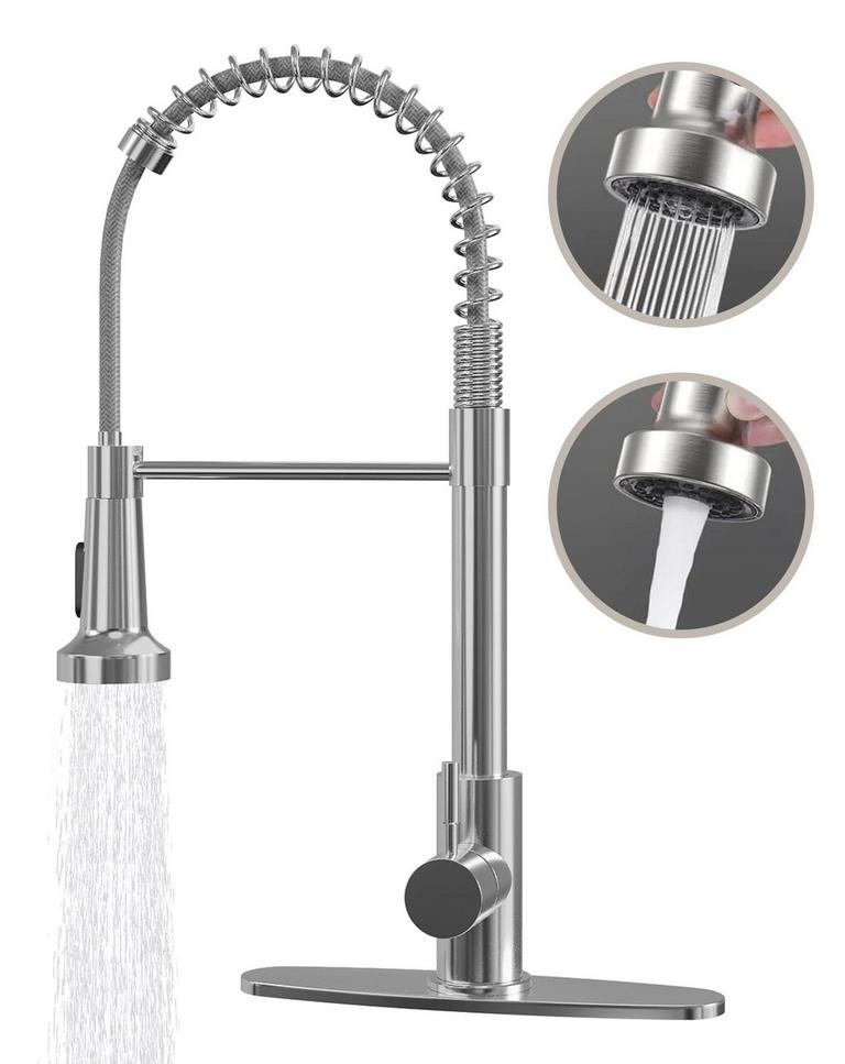 IUSU 20IN KITCHEN FAUCET