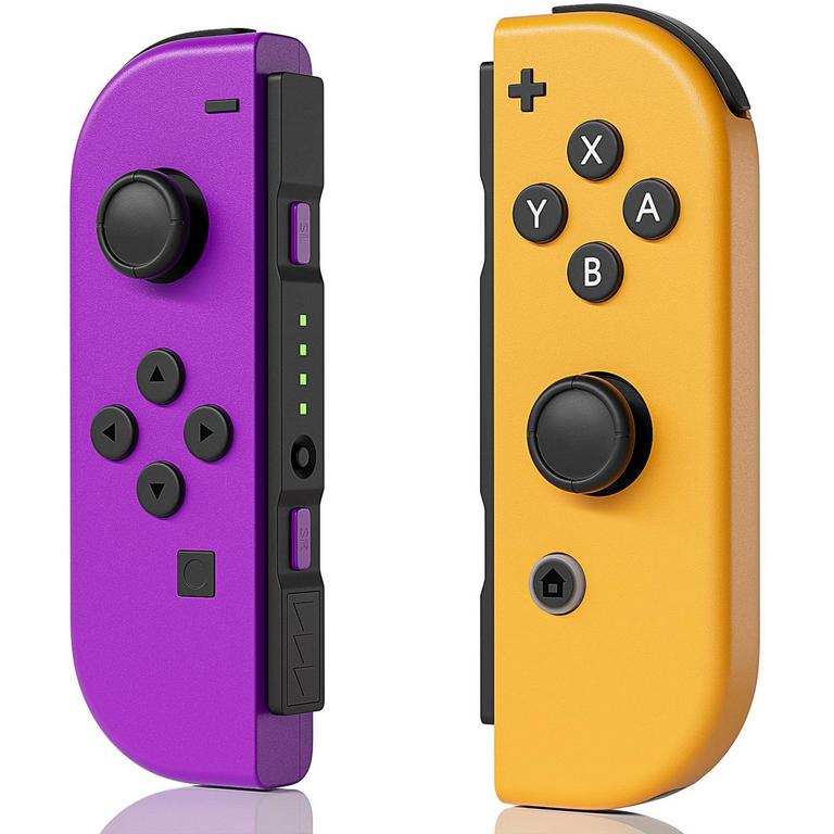 SWITCH JOYCON SET