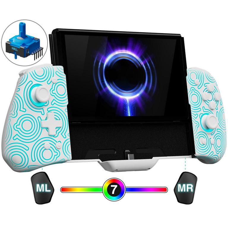 FUNLAB NINTENDO SWITCH CONTROLLER