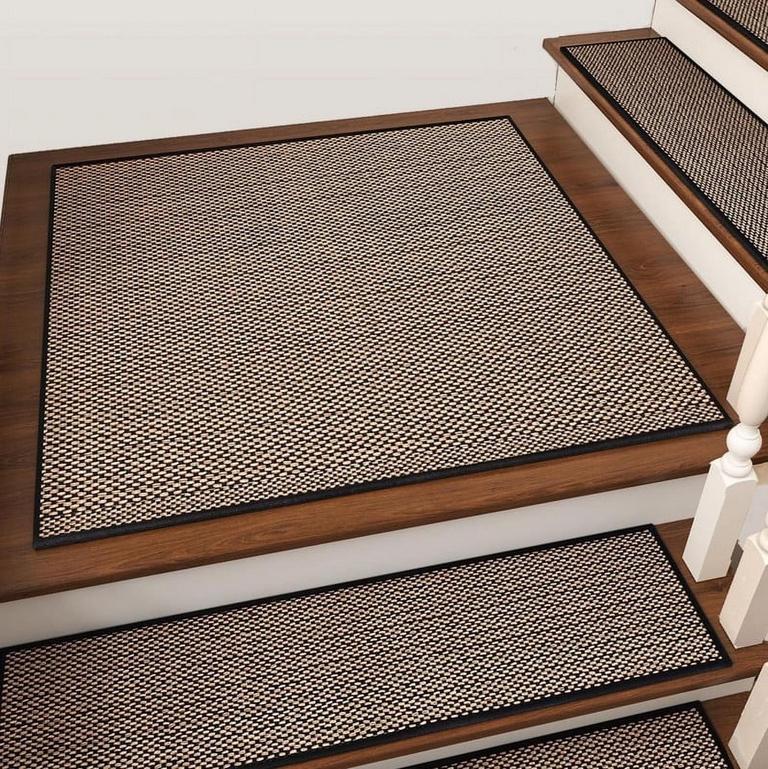 31IN SQUARE STAIR TREAD