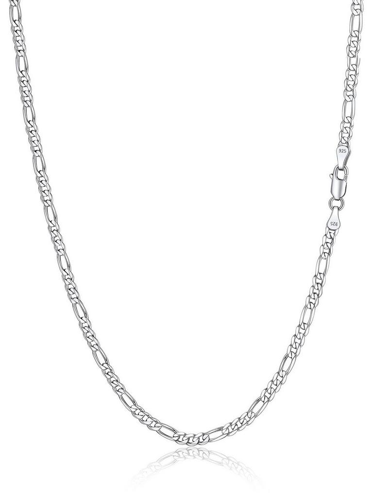 PROSTEEL 3MM CHAIN NECKLACE