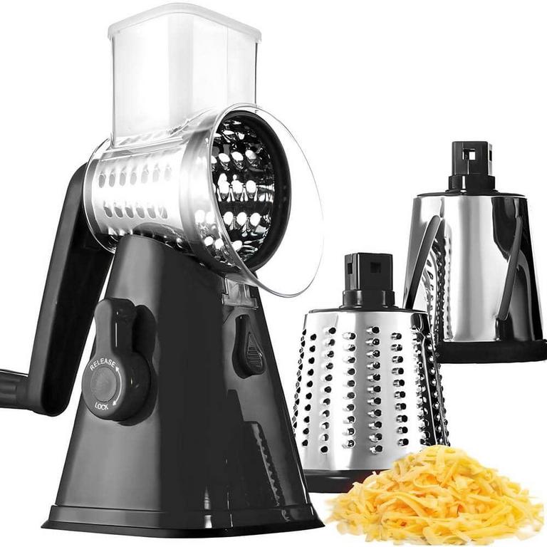 GRANITESTONE 3IN MULTI SLICER/GRATER