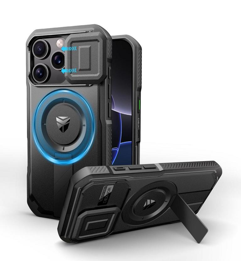 IPHONE 16 PRO CASE