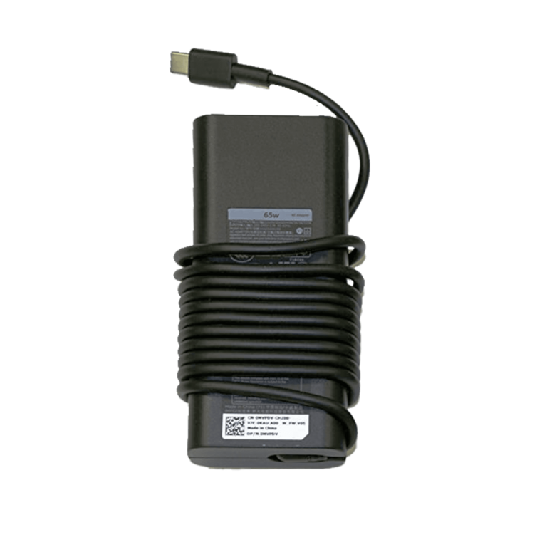 DELL 65W USB-C CHARGER