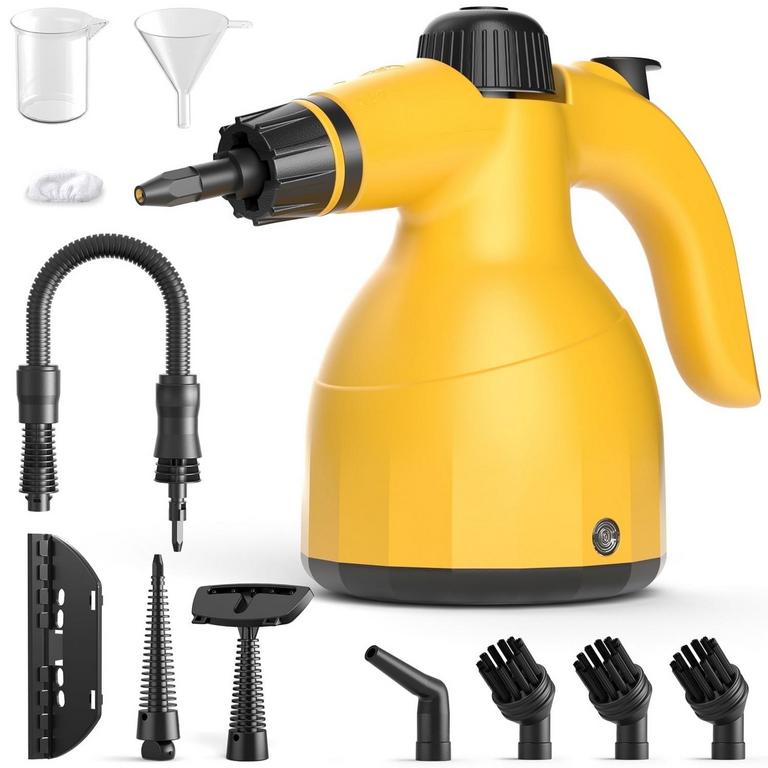 LVL HANDHELD STEAM CLEANER