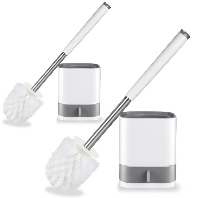 BCOOSS TOILET BOWL BRUSHES