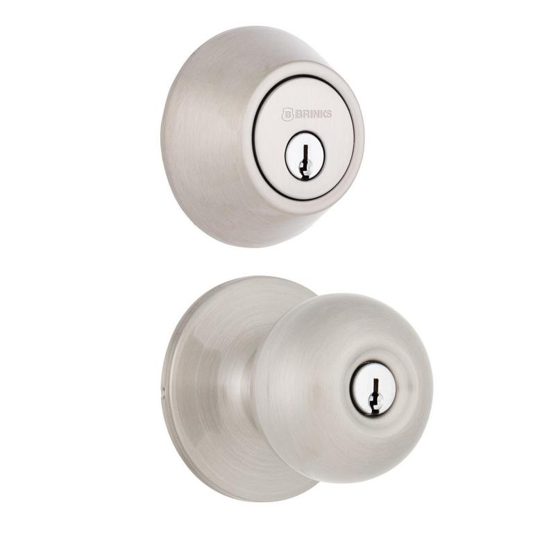 DOOR LOCK COMBO