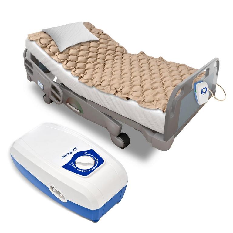 JZSDB MEDICAL PRESSURE BED PAD 36IN X 78IN