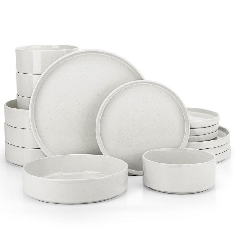 VESTEEL 16PC DINNERWARE SET