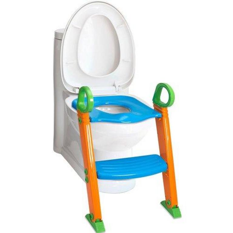 POTTY TRAINING SEAT