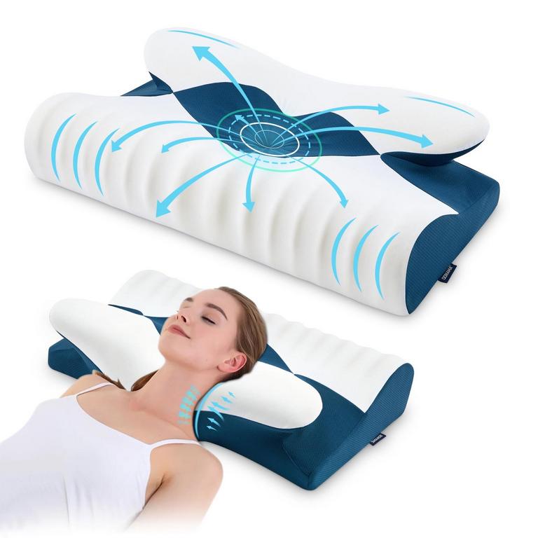 DONAMA QUEEN NECK PILLOW