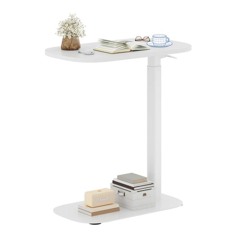 FLEXISPOT C TABLE WHITE