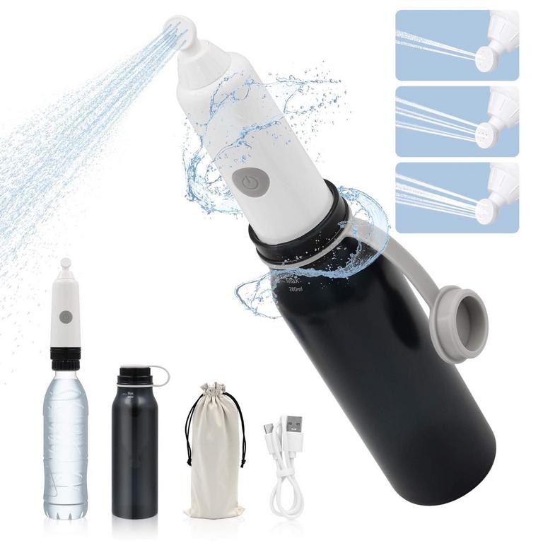 CREWEAR PORTABLE BIDET
