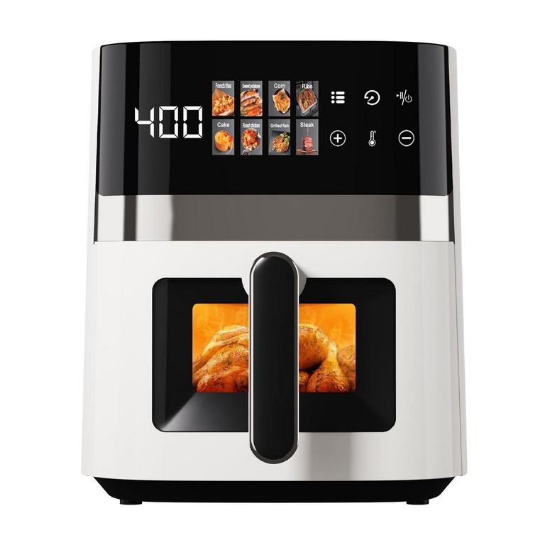 BLUEBOW 6QT AIR FRYER
