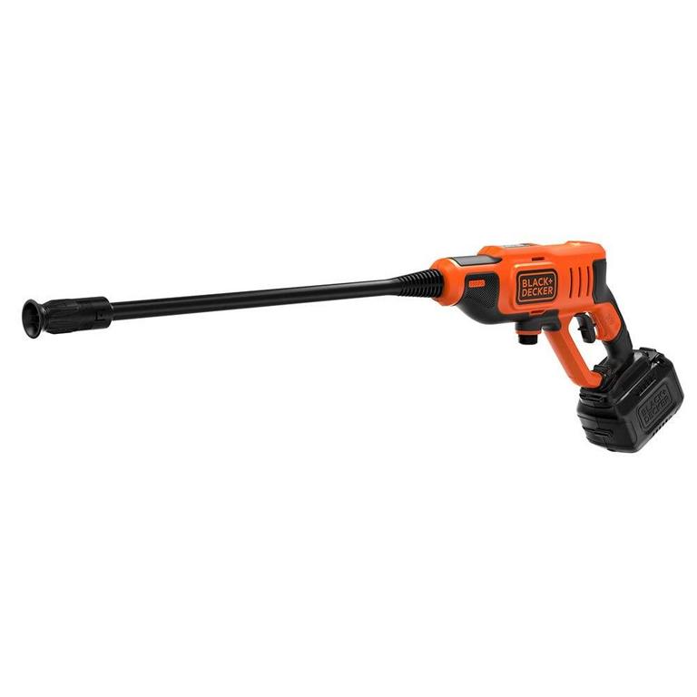 BLACK+DECKER 20V MAX PRESSURE WASHER 