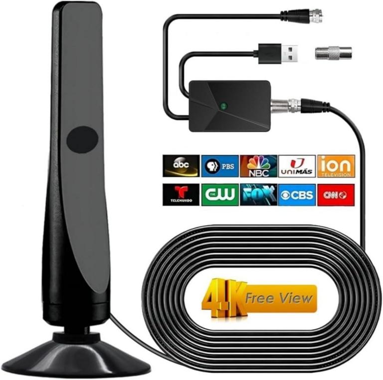 AUTERCO DIGITAL TV ANTENNA