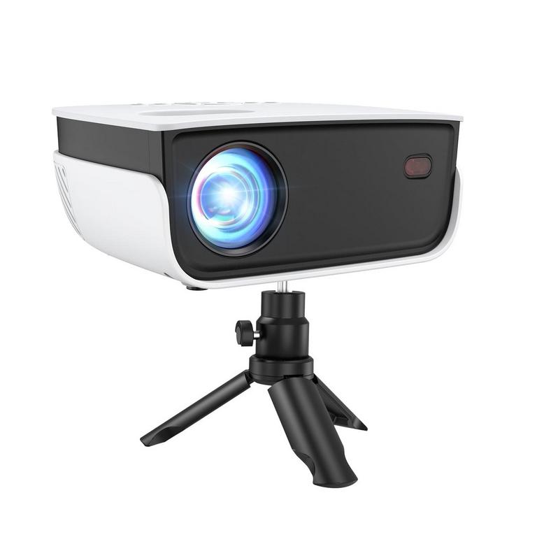 TOPVISION 1080P PROJECTOR