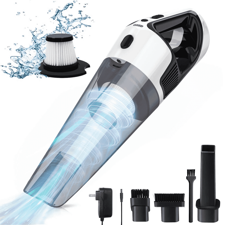 NEXPOW HANDHELD VACUUM