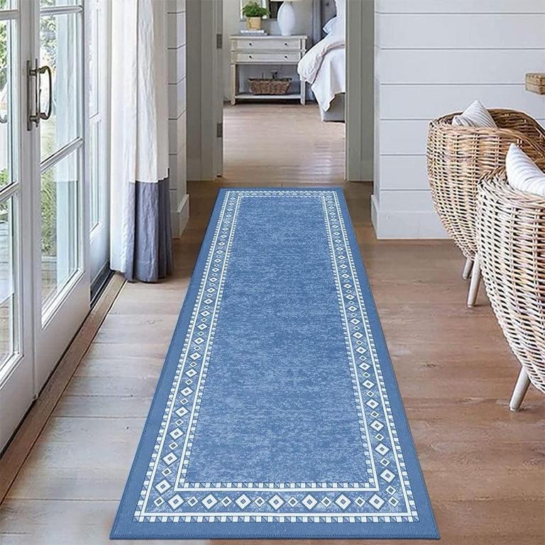 FINDOSOM 2FT X 6FT RUNNER RUG