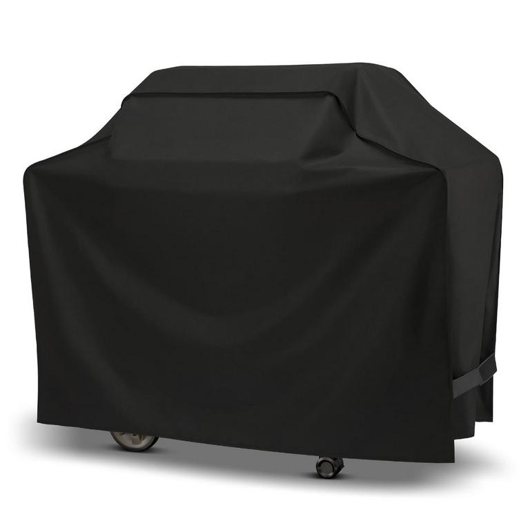 UNICOOK GRILL COVER 53IN BLK