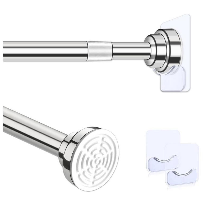 PREBENE 32-84IN SHOWER CURTAIN ROD