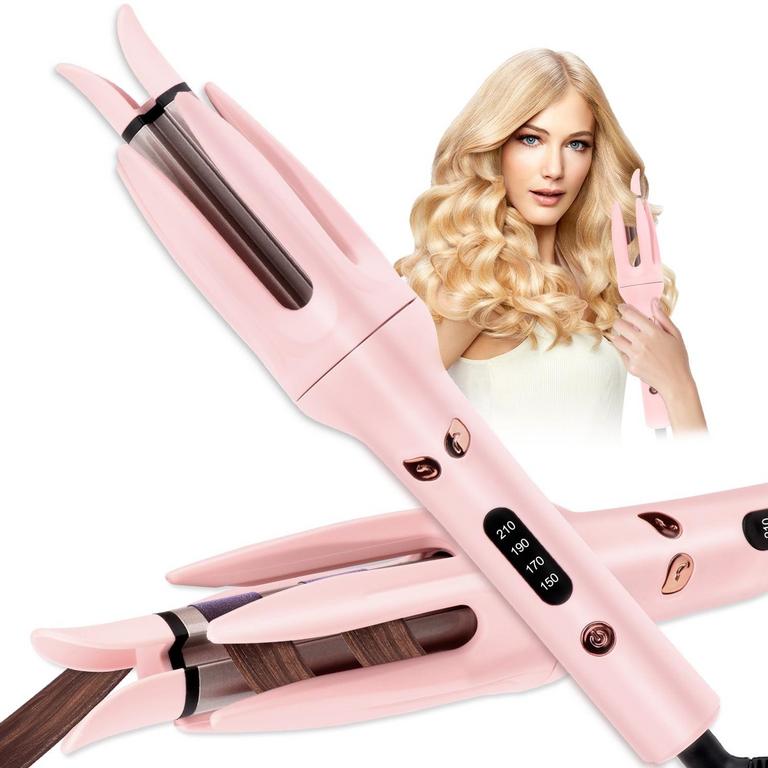 YUANYE AUTO HAIR CURLER
