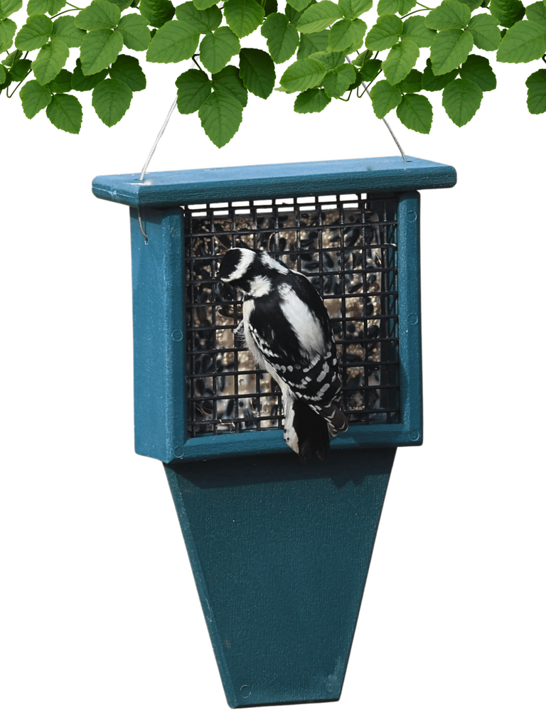 SONGBIRD ESSENTIALS SUET FEEDER