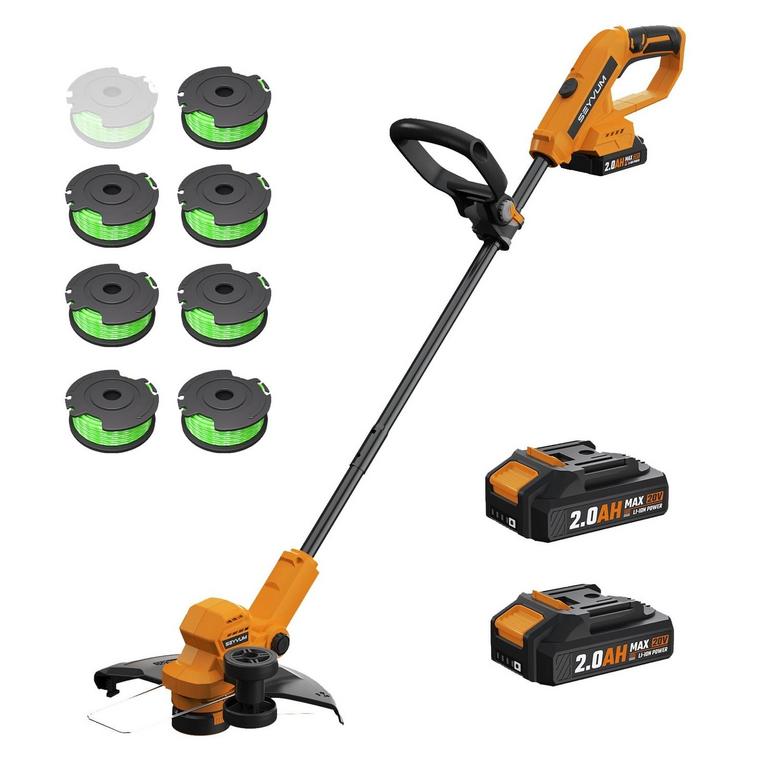 SEYVUM STORE 12IN TRIMMER
