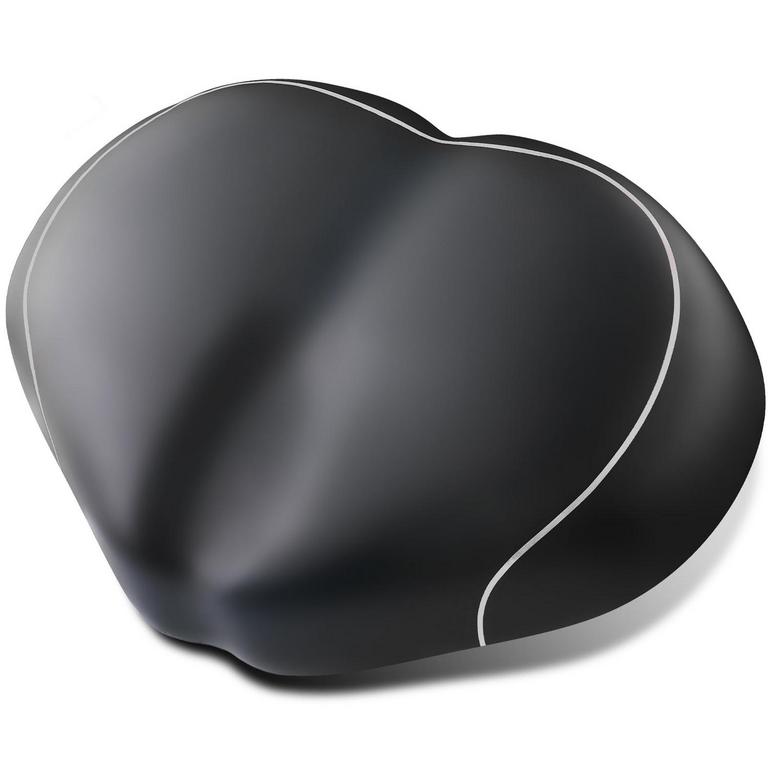 10IN NOSLESS BIKE SEAT